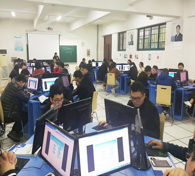 蘇州信息職業技術學院的教育軟件開發 融合技術與職業教育的新路徑