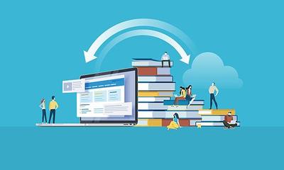 2021年教育軟件開發 線上教育不可逆轉的時代浪潮